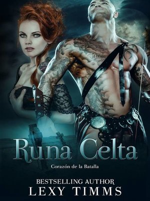 cover image of Runa Celta